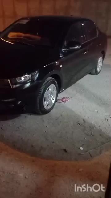 خودرو شاهین، GL آگهی ann_20938409