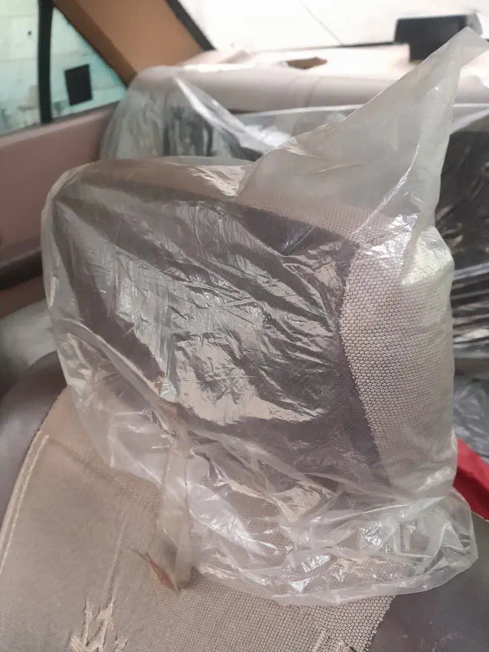 پژو 405 GLX - دوگانه سوز - 1393