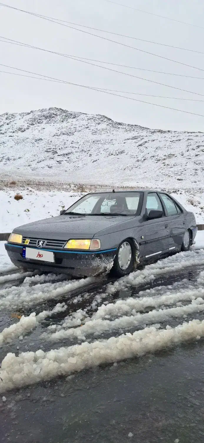 خودرو پژو، 405 آگهی ann_20938413