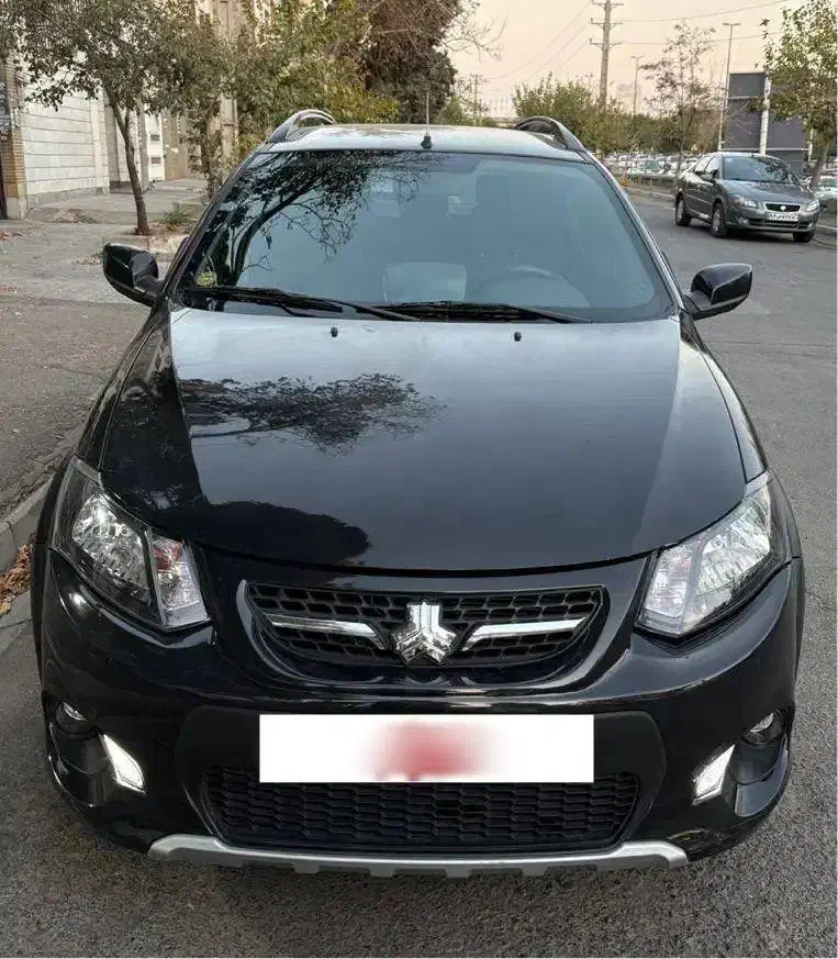 خودرو کوییک، R آگهی ann_20938418