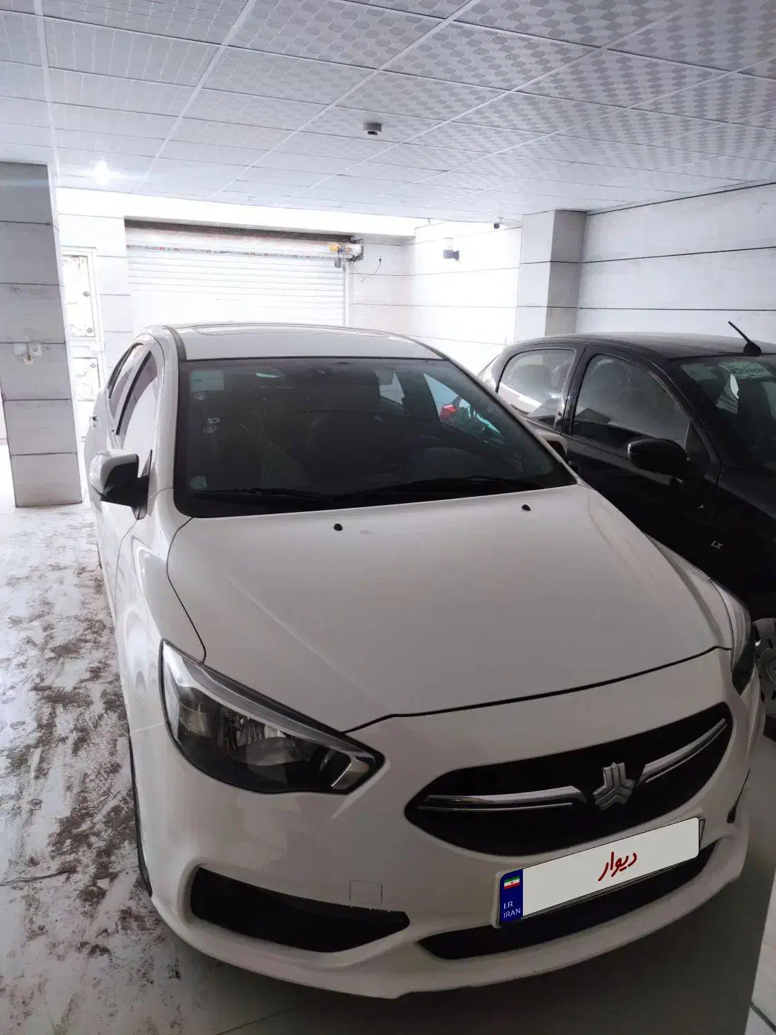 خودرو شاهین، G آگهی ann_20938419