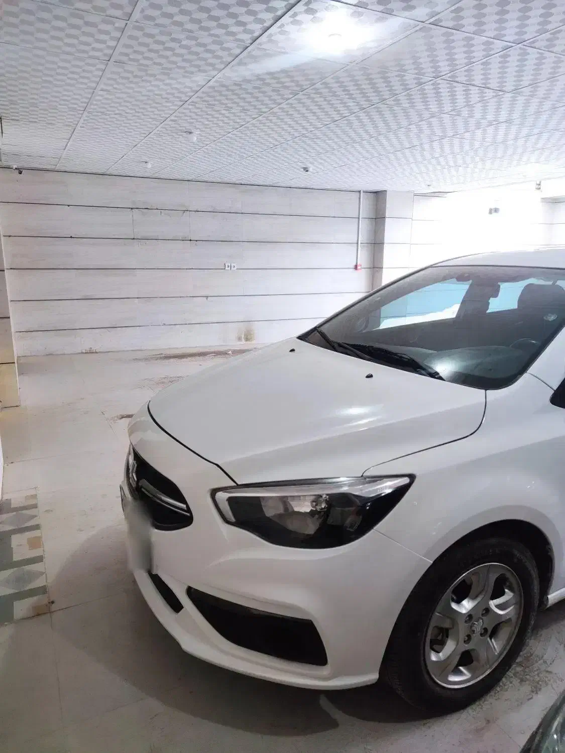 شاهین G دنده ای - 1401