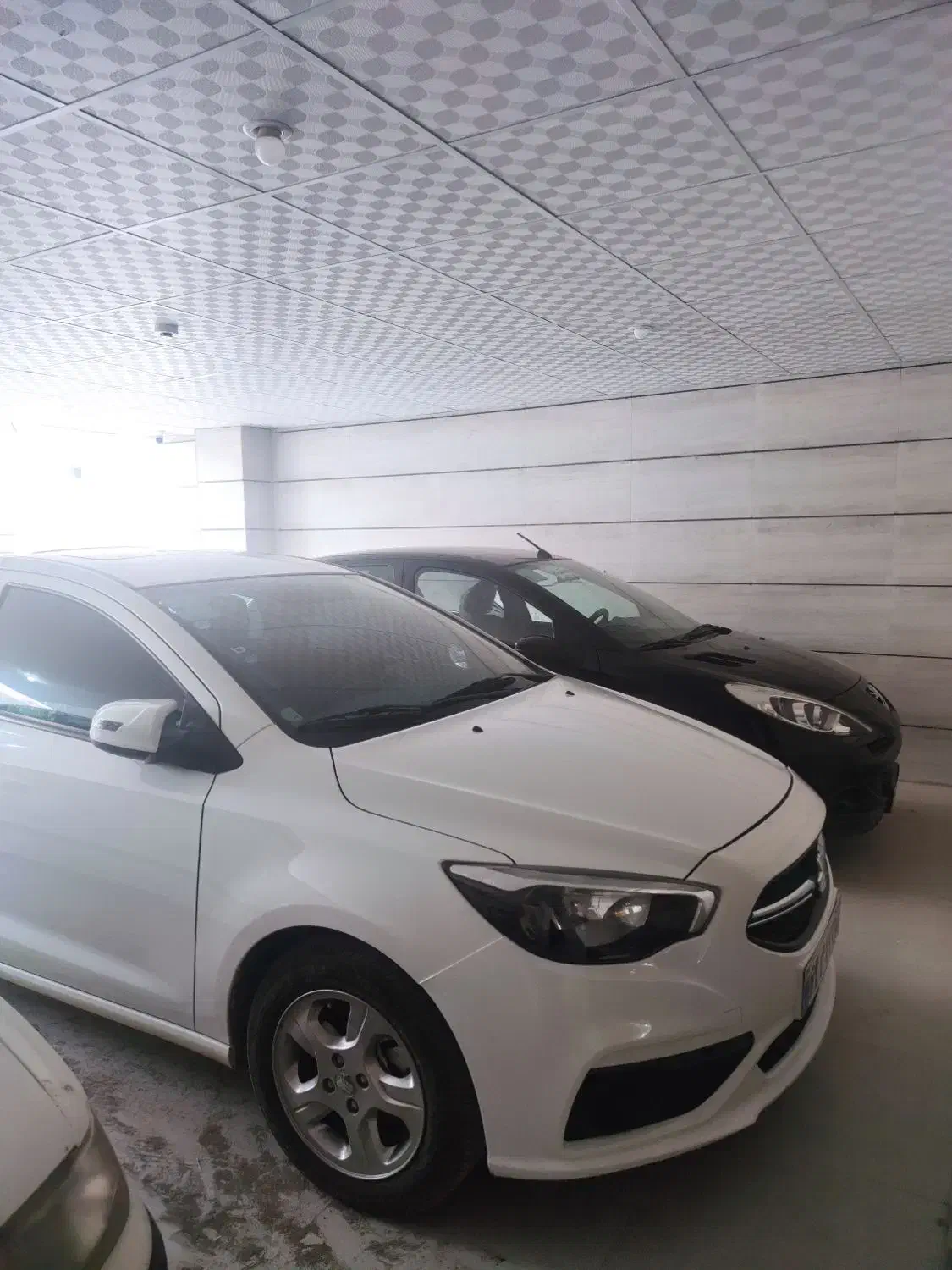 شاهین G دنده ای - 1401