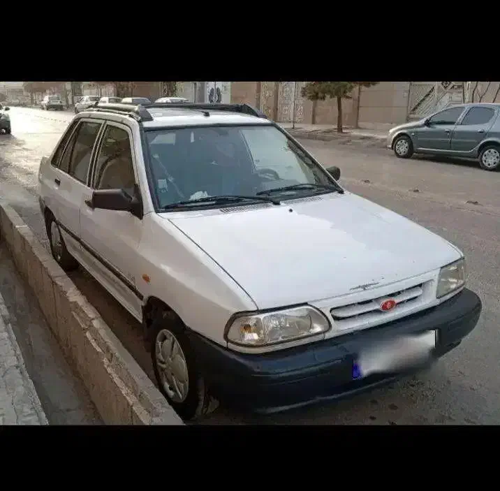 خودرو پراید، صبا آگهی ann_20938421