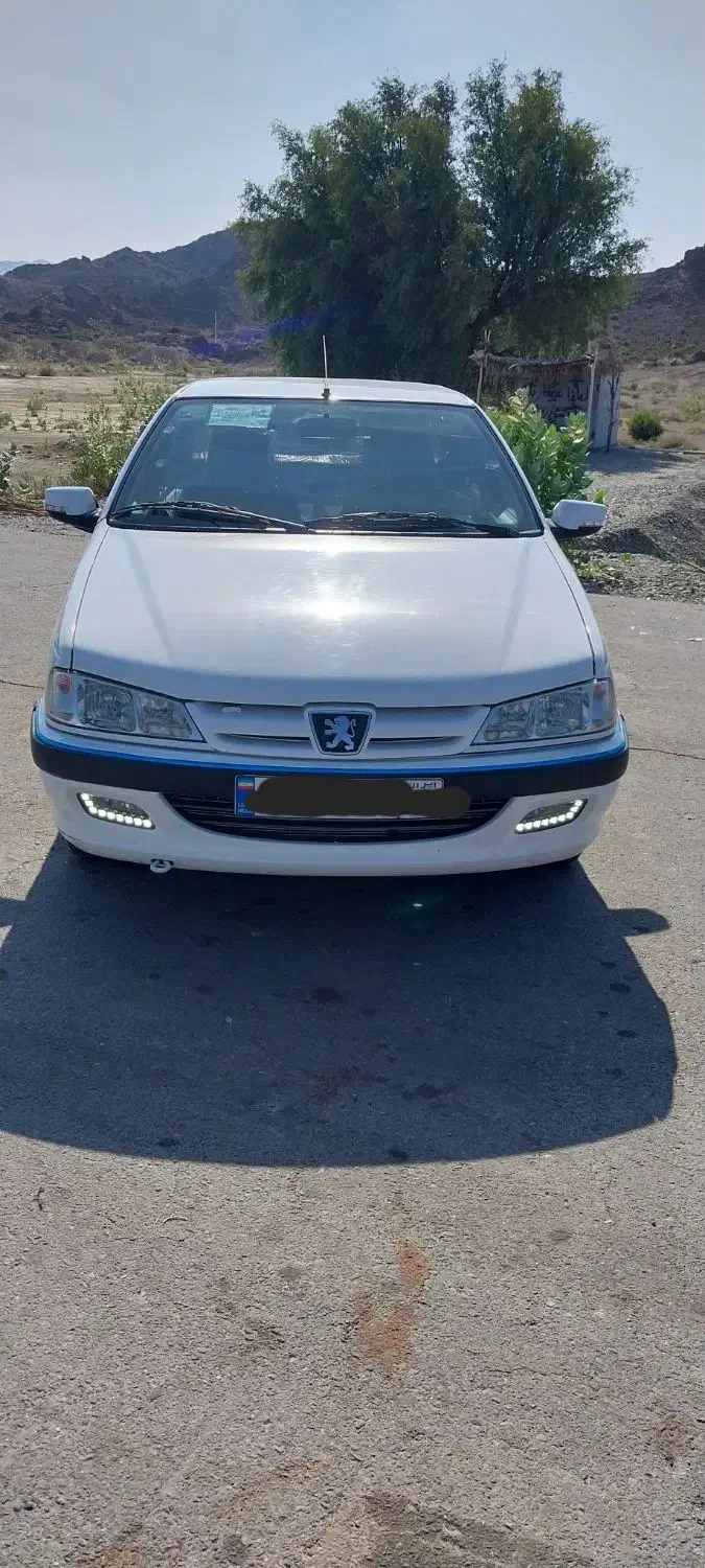 خودرو پژو، پارس آگهی ann_20938422