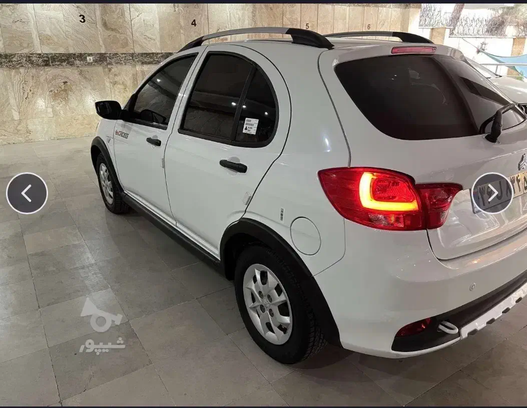 خودرو کوییک، معمولی آگهی ann_20938424