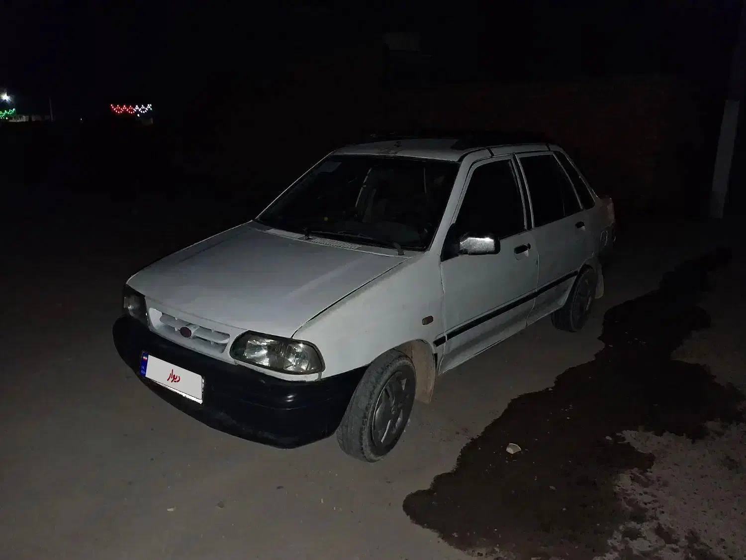 خودرو پراید، 131 آگهی ann_20938429