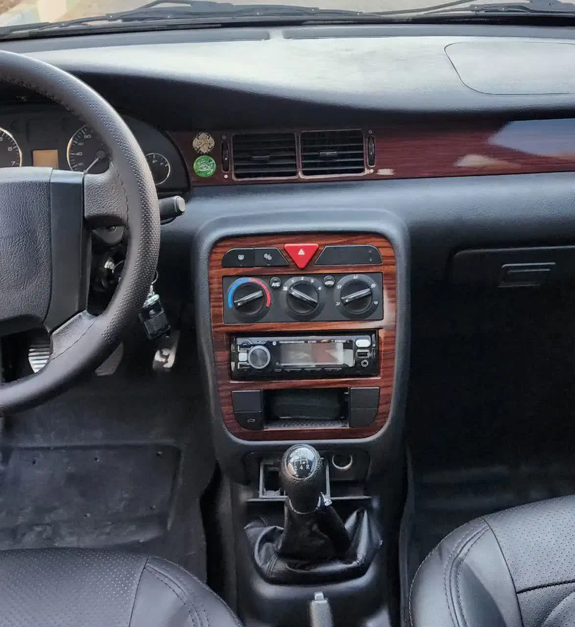 خودرو سمند، LX آگهی ann_20938432