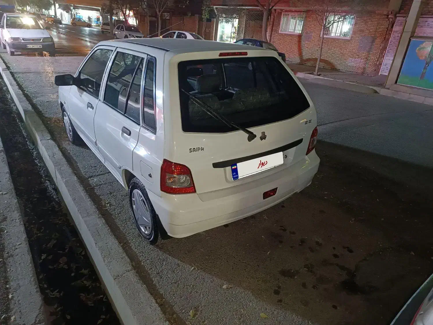 خودرو پراید، 111 آگهی ann_20938433