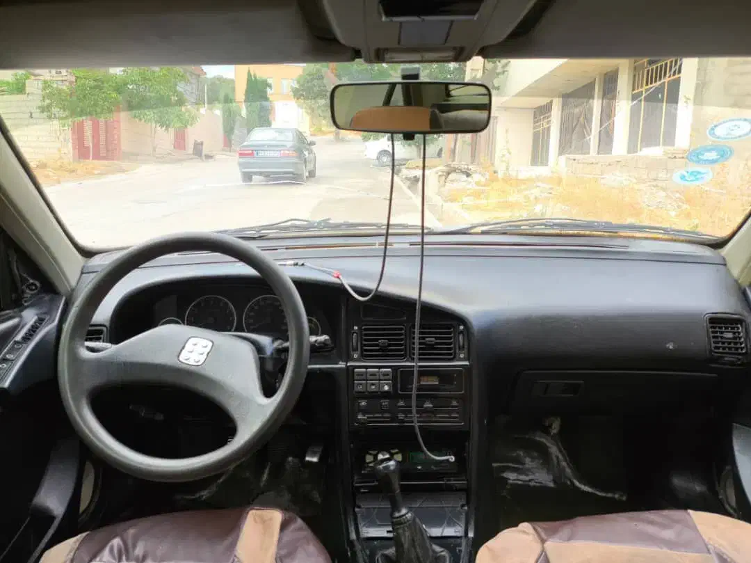 خودرو پژو، آردی آگهی ann_20938434