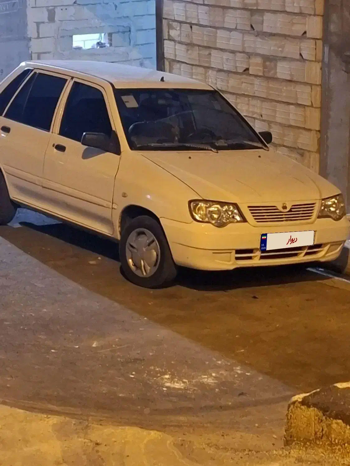 خودرو پراید، 111 آگهی ann_20938437