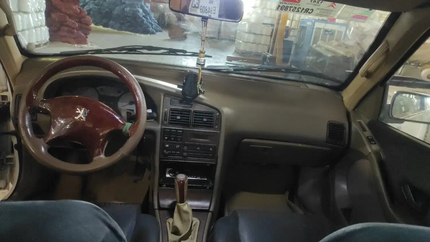 خودرو پژو، 405 آگهی ann_20938443