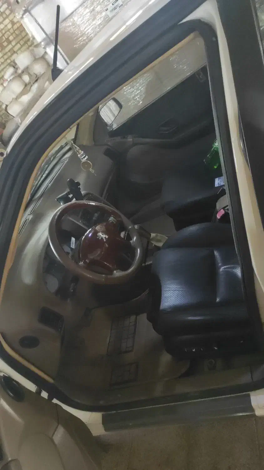 پژو 405 GLX - 1385