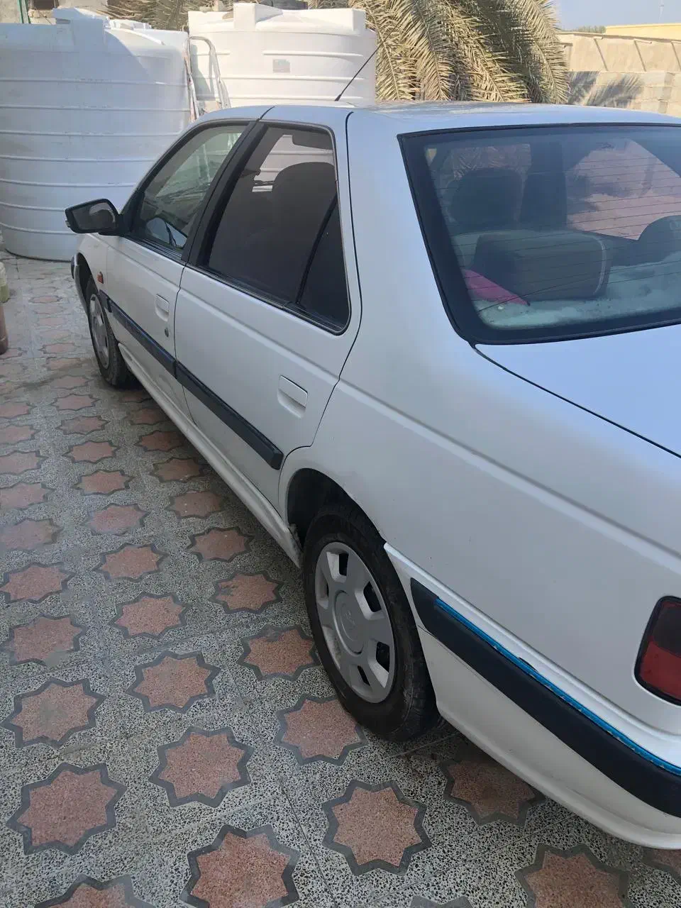 خودرو پژو، پارس آگهی ann_20938445