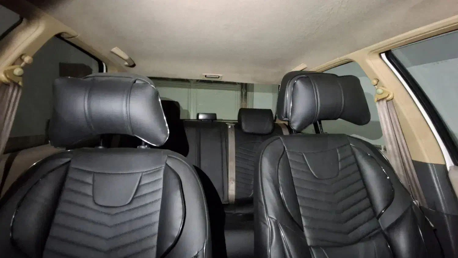 پژو پارس دوگانه سوز - 1397