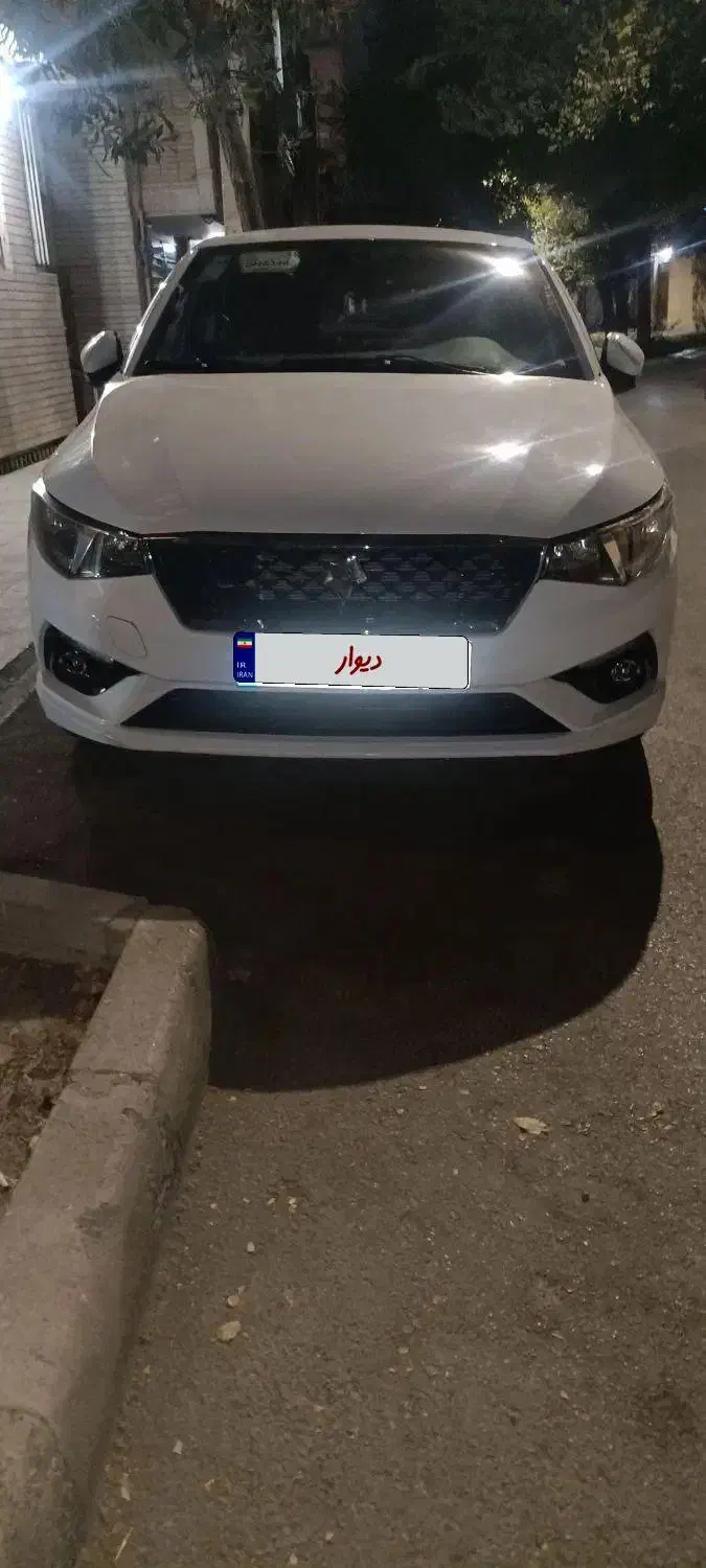 خودرو تارا، اتوماتیک آگهی ann_20938450