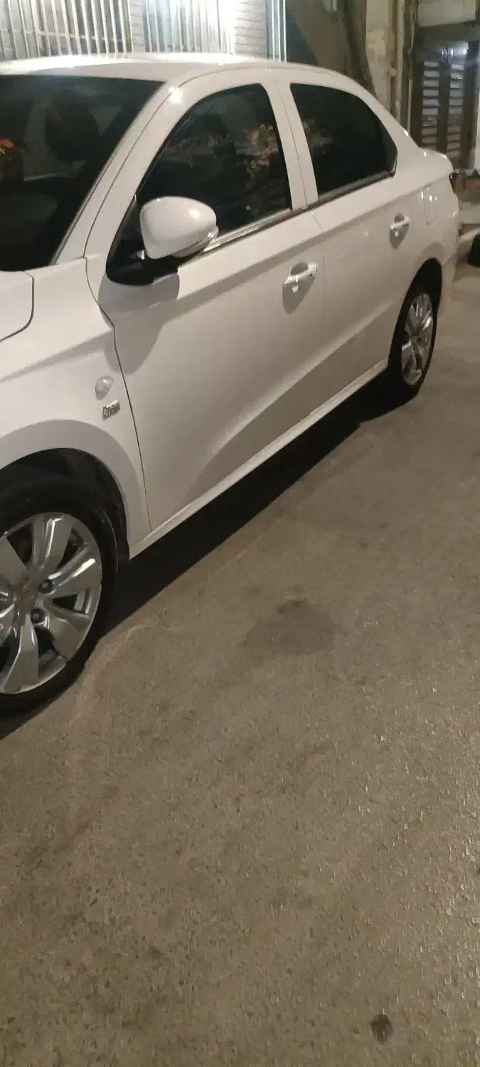 تارا اتوماتیک V4 LX - 1404