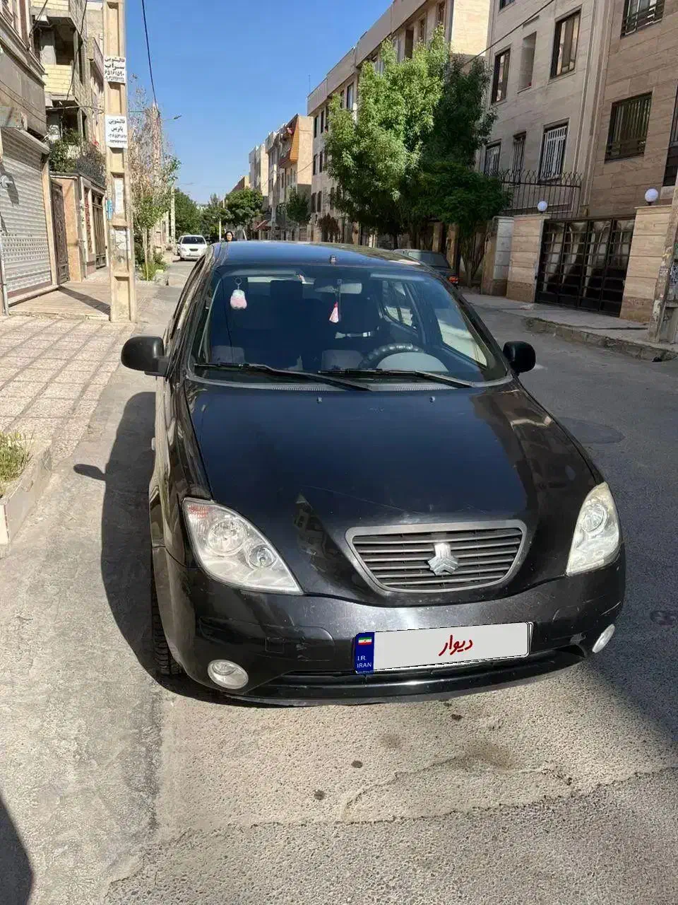 خودرو تیبا، 2 آگهی ann_20938453