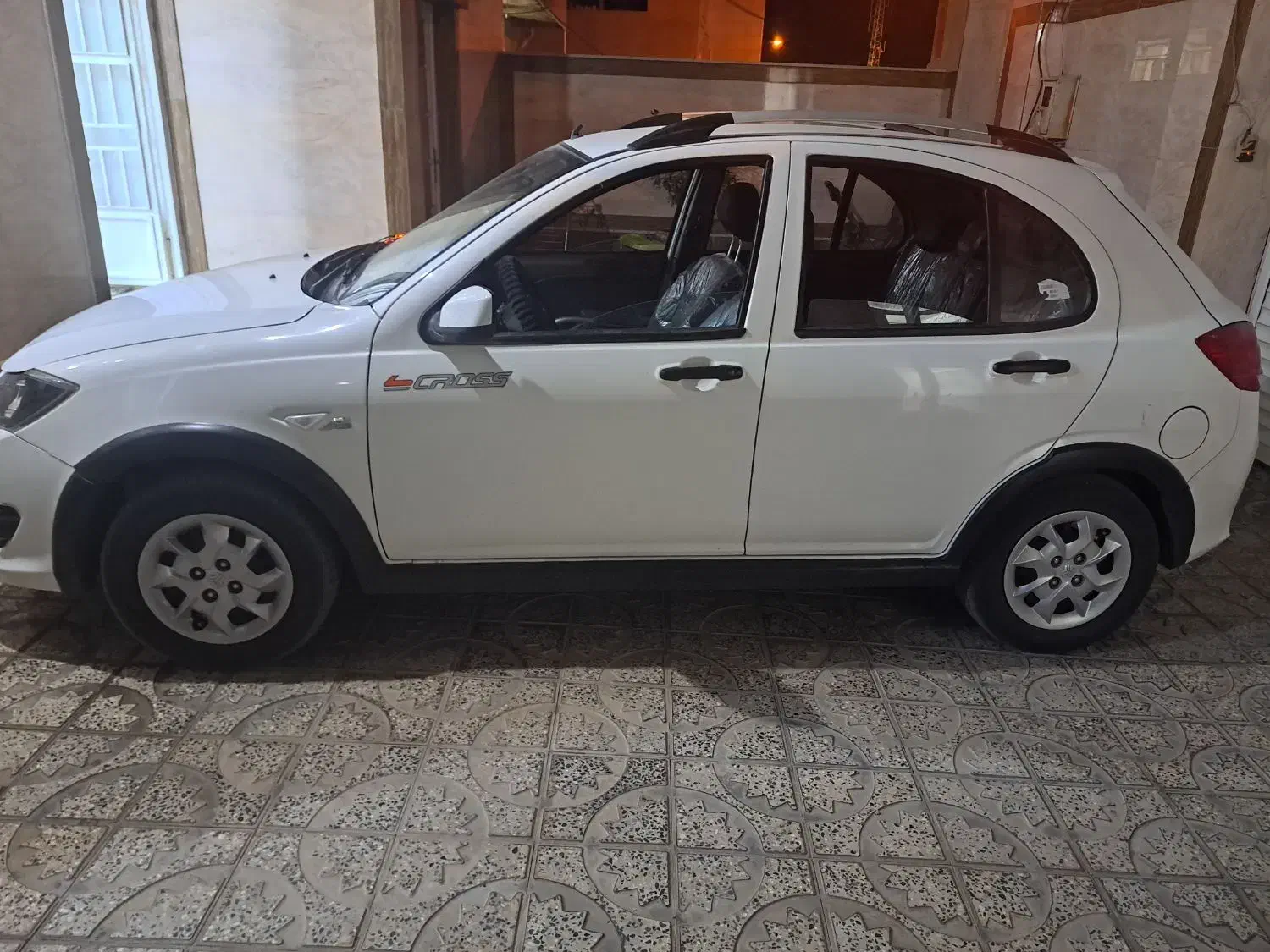 خودرو کوییک، S آگهی ann_20938455