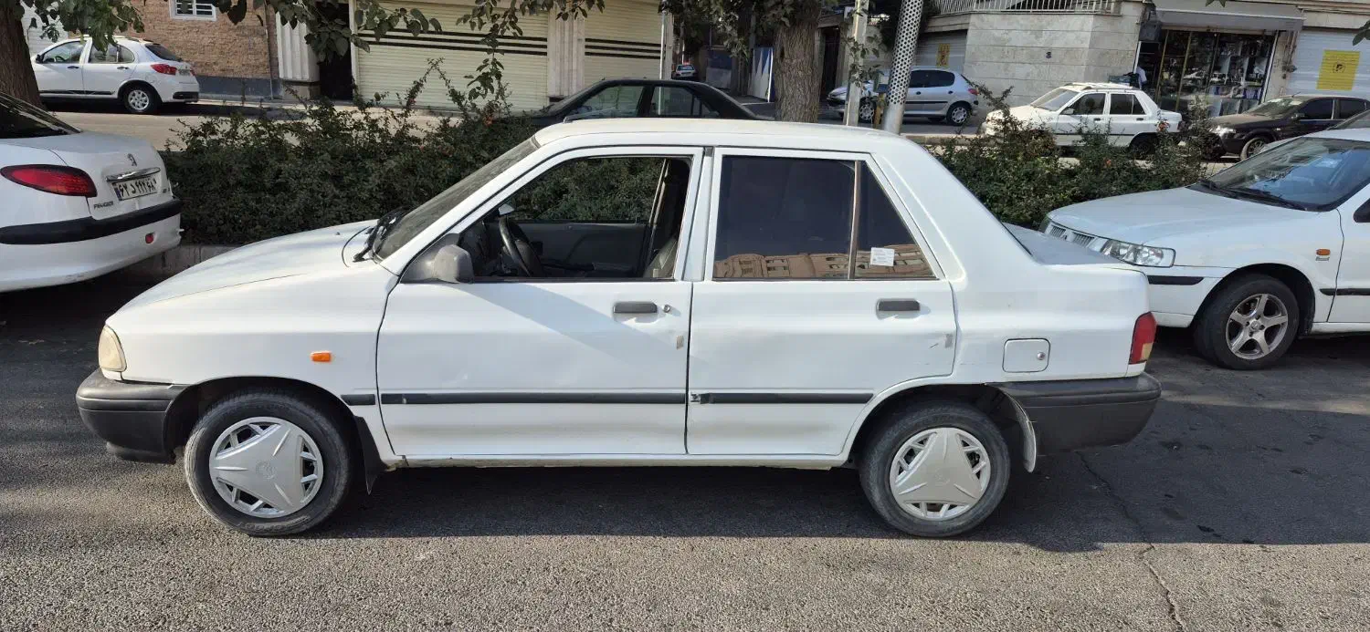 خودرو پراید، 131 آگهی ann_20938460