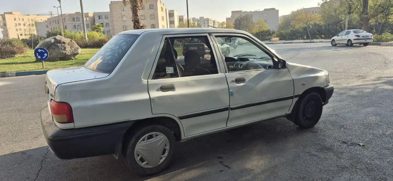 پراید 131 SE - 1397