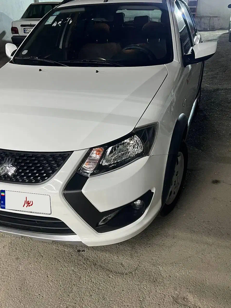 خودرو کوییک، S آگهی ann_20938467