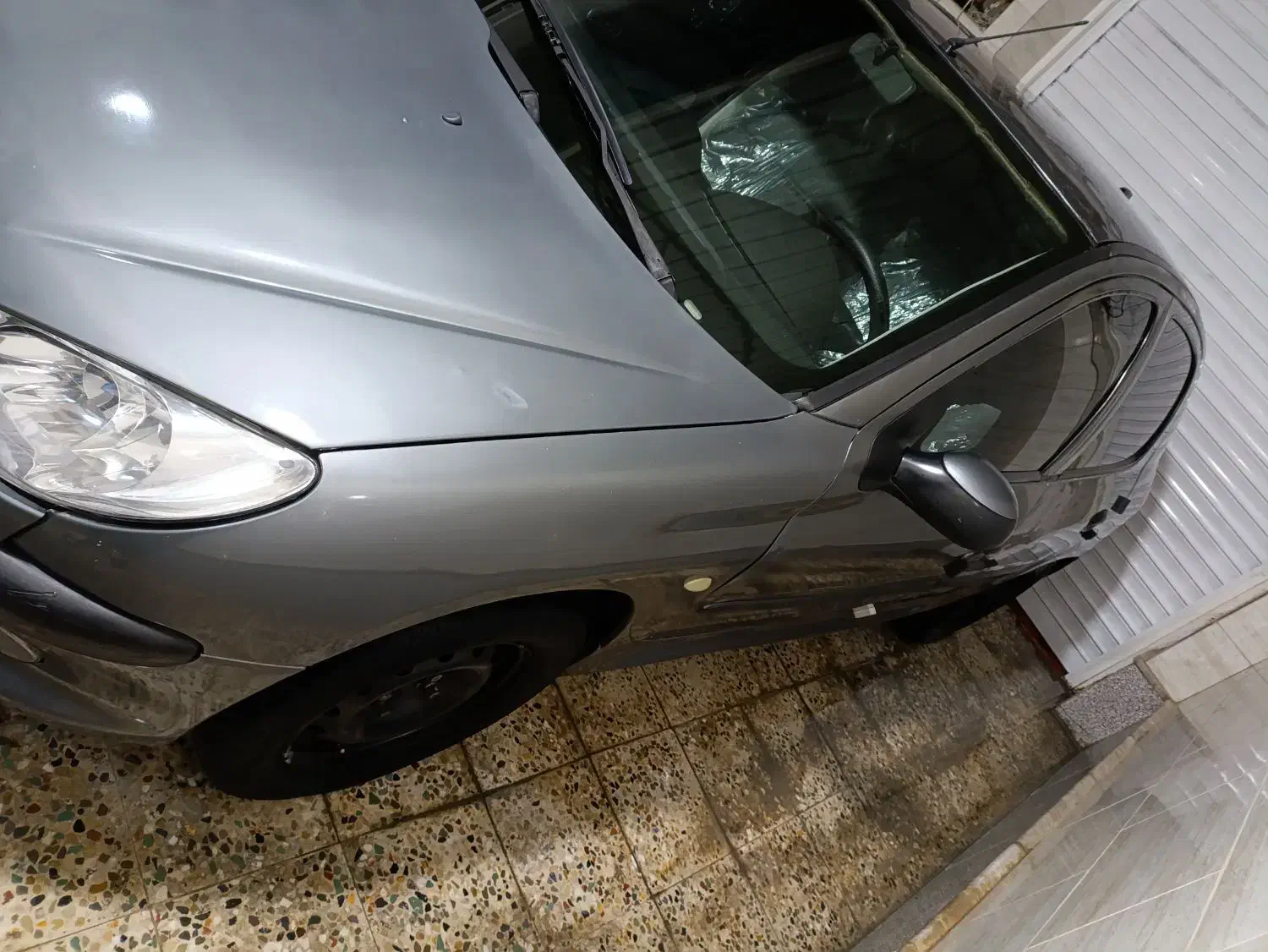 خودرو پژو، 206 آگهی ann_20938468