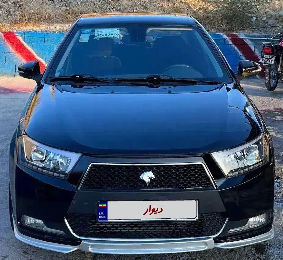 خودرو دنا، پلاس توربو آگهی ann_20938469