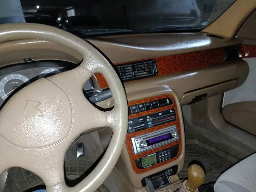 خودرو سمند، LX آگهی ann_20938470