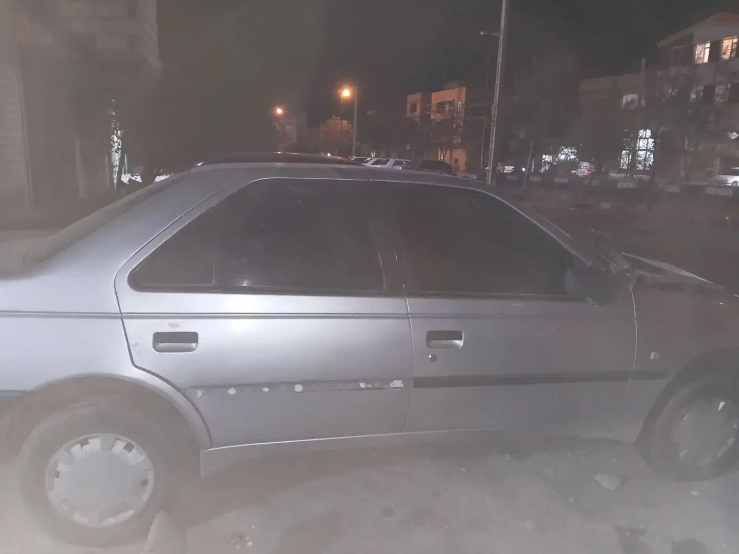 خودرو پژو، 405 آگهی ann_20938471