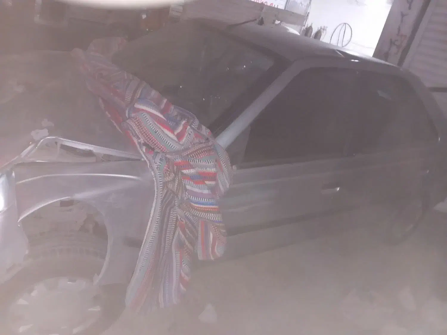 پژو 405 GLX - دوگانه سوز - 1390