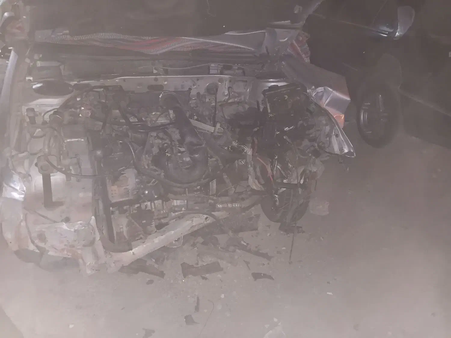 پژو 405 GLX - دوگانه سوز - 1390