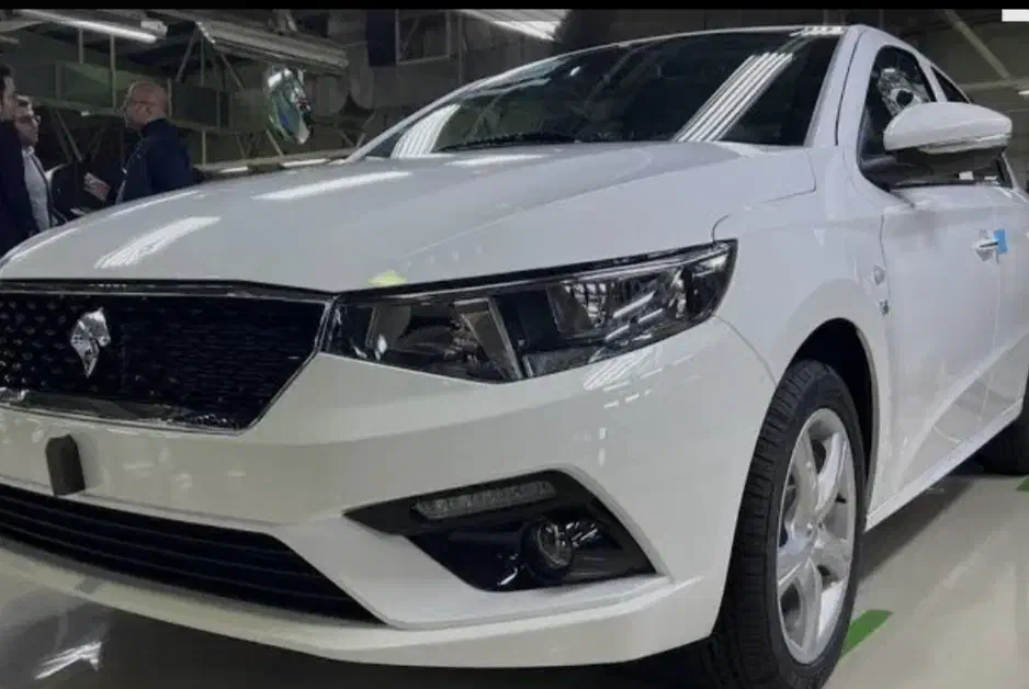 خودرو تارا، دنده‌ای آگهی ann_20938475