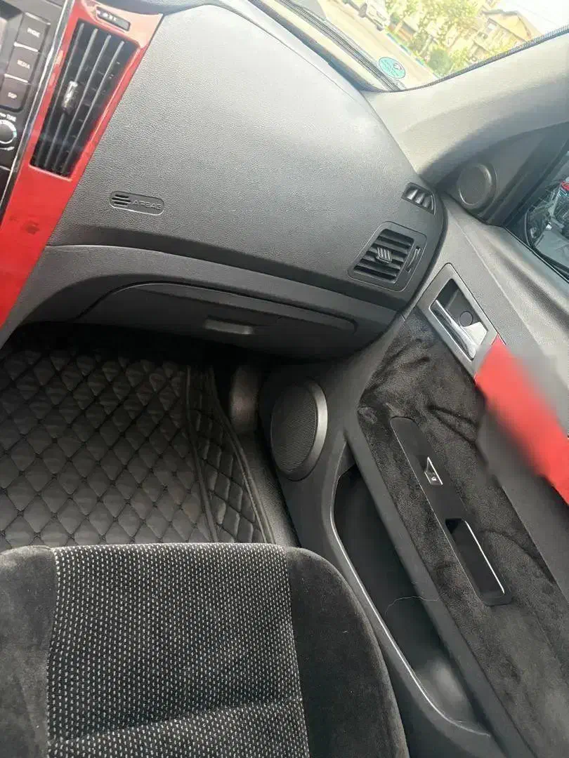 دنا پلاس توربو اتوماتیک - 1403