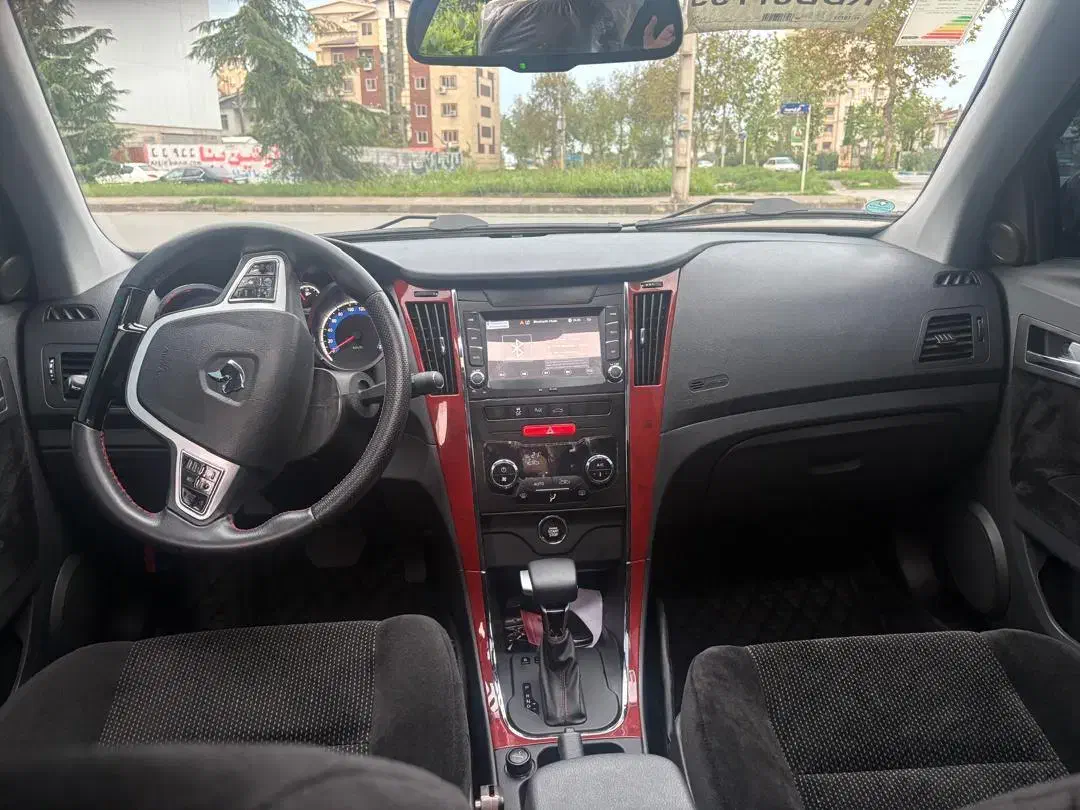 دنا پلاس توربو اتوماتیک - 1403