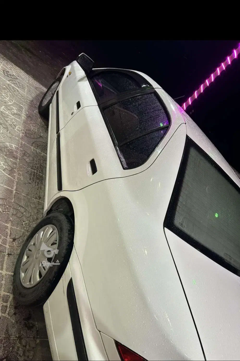 خودرو سمند، LX آگهی ann_20938480