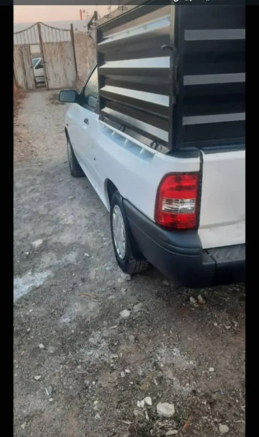 خودرو پراید، 151 آگهی ann_20938491