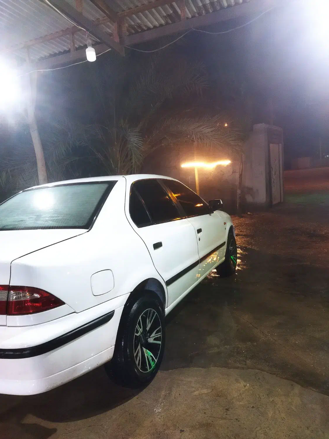 سمند LX XU7 - 1397