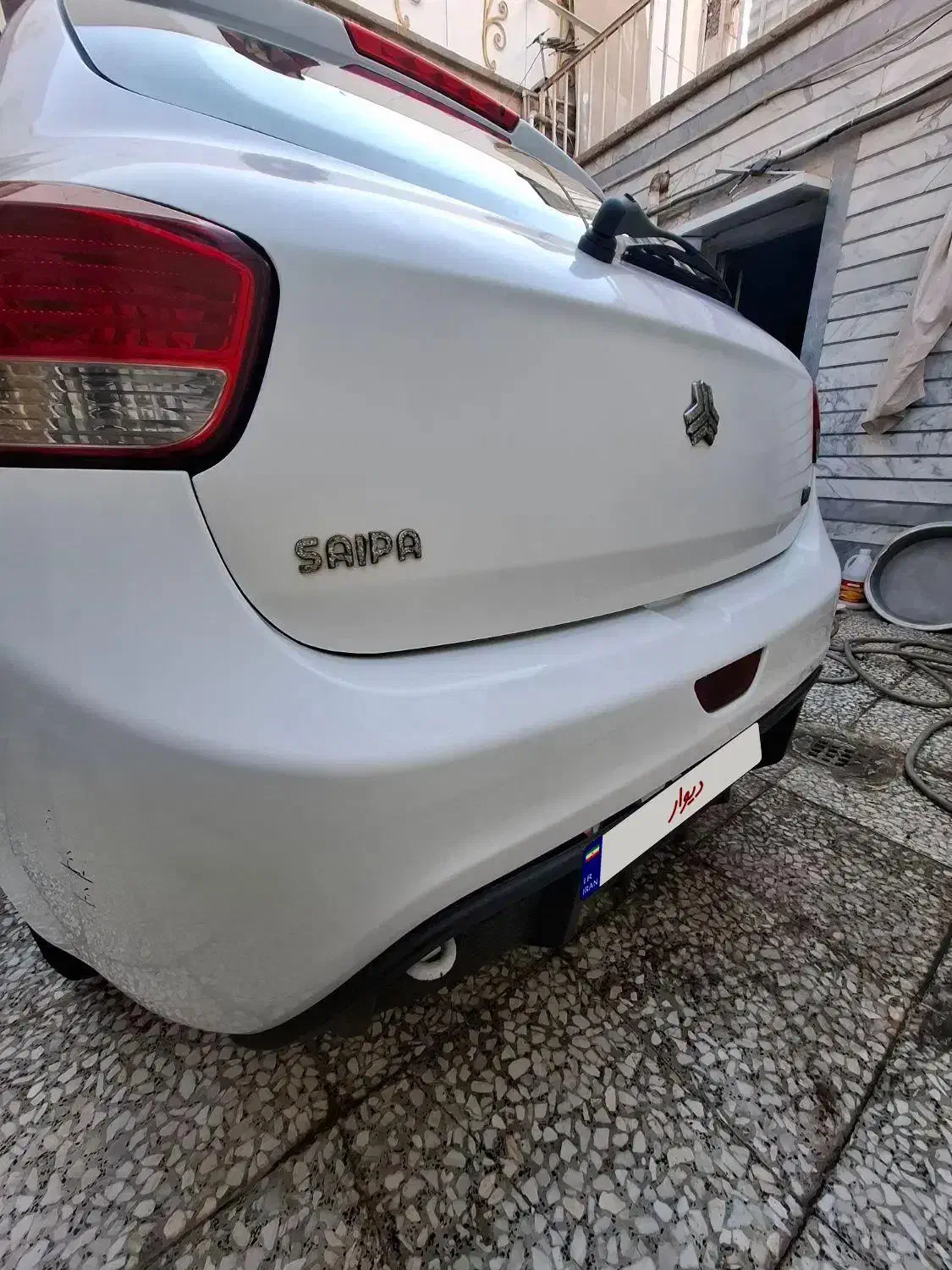 خودرو تیبا، 2 آگهی ann_20938499