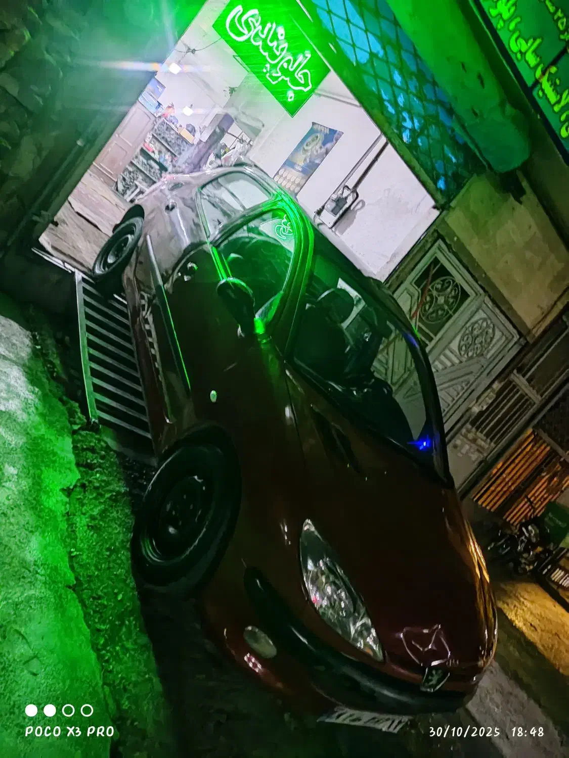 خودرو پژو، 206 آگهی ann_20938507