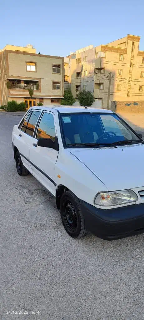 خودرو پراید، 131 آگهی ann_20938508