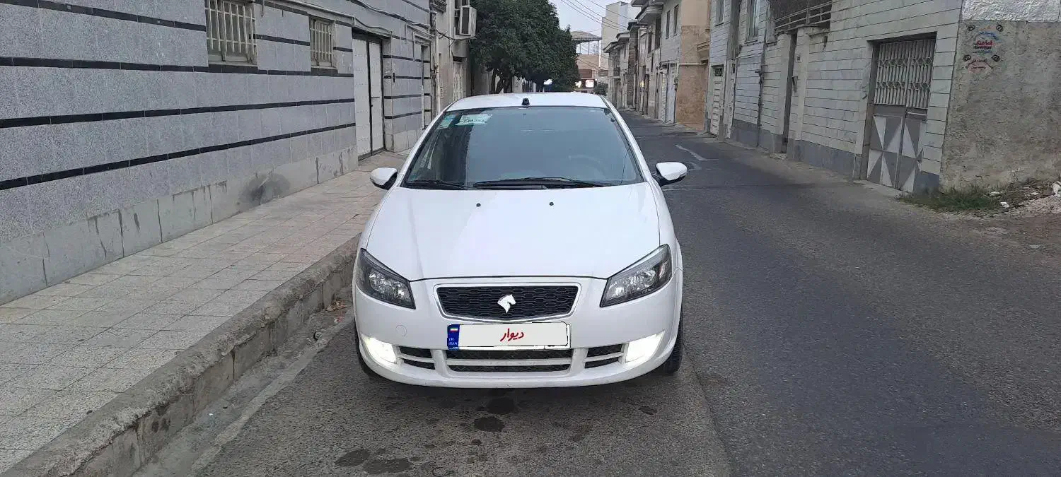 خودرو رانا، پلاس آگهی ann_20938510