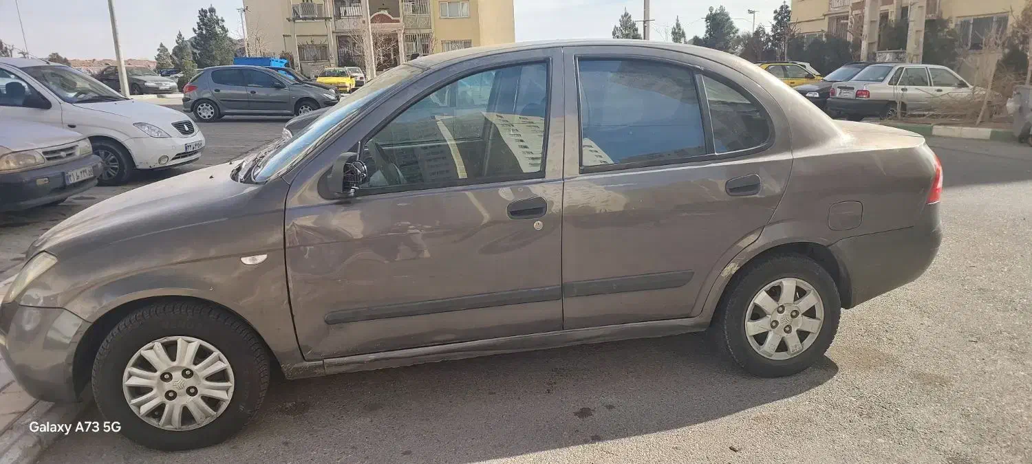 خودرو تیبا، صندوق دار آگهی ann_20938517