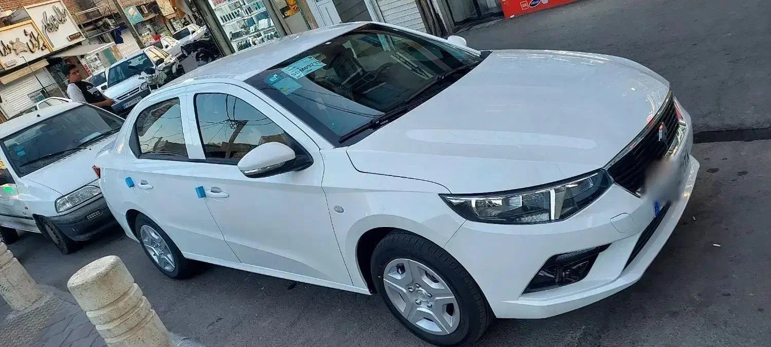 خودرو تارا، دنده‌ای آگهی ann_20938520