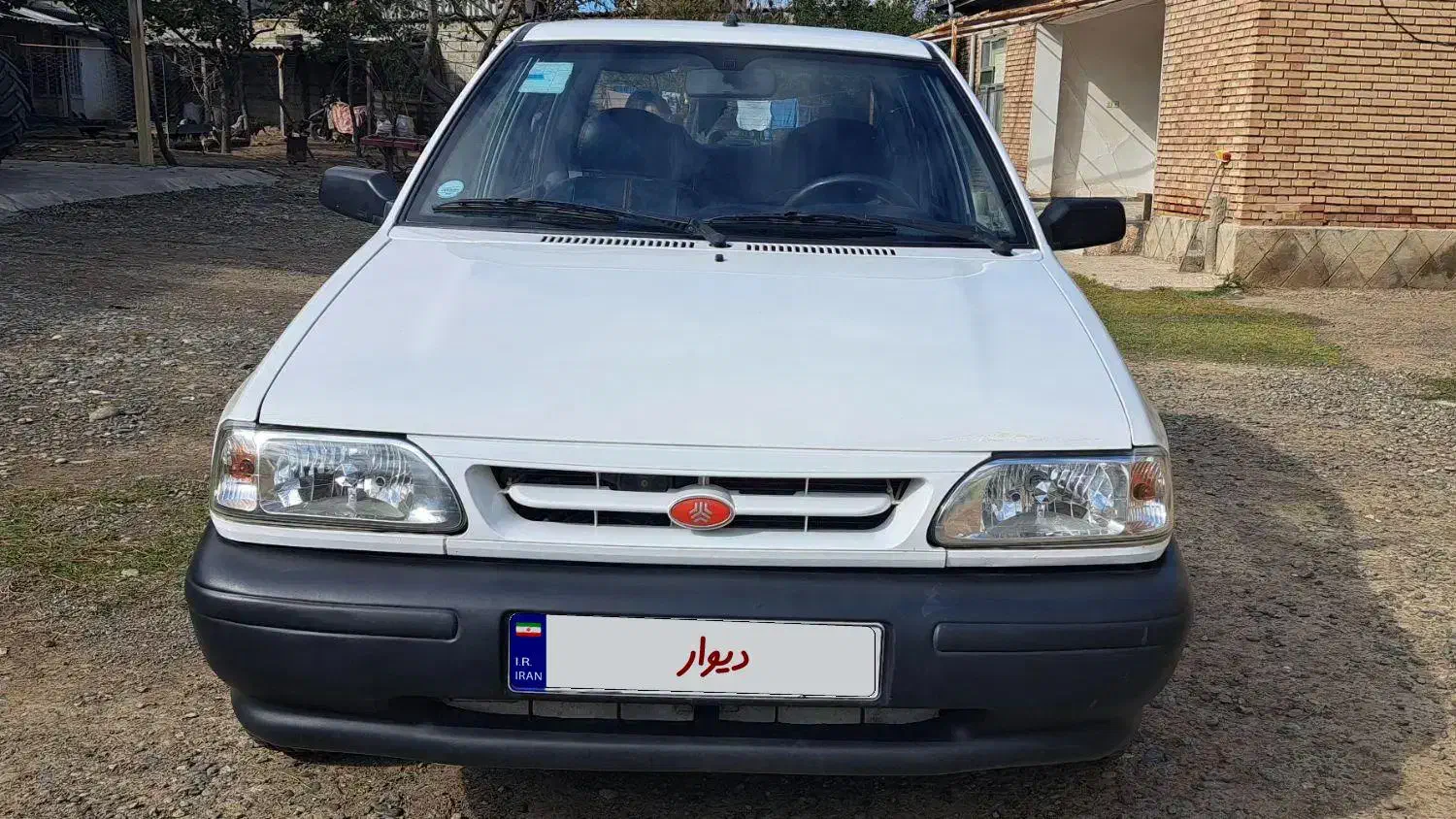 خودرو پراید، 131 آگهی ann_20938529