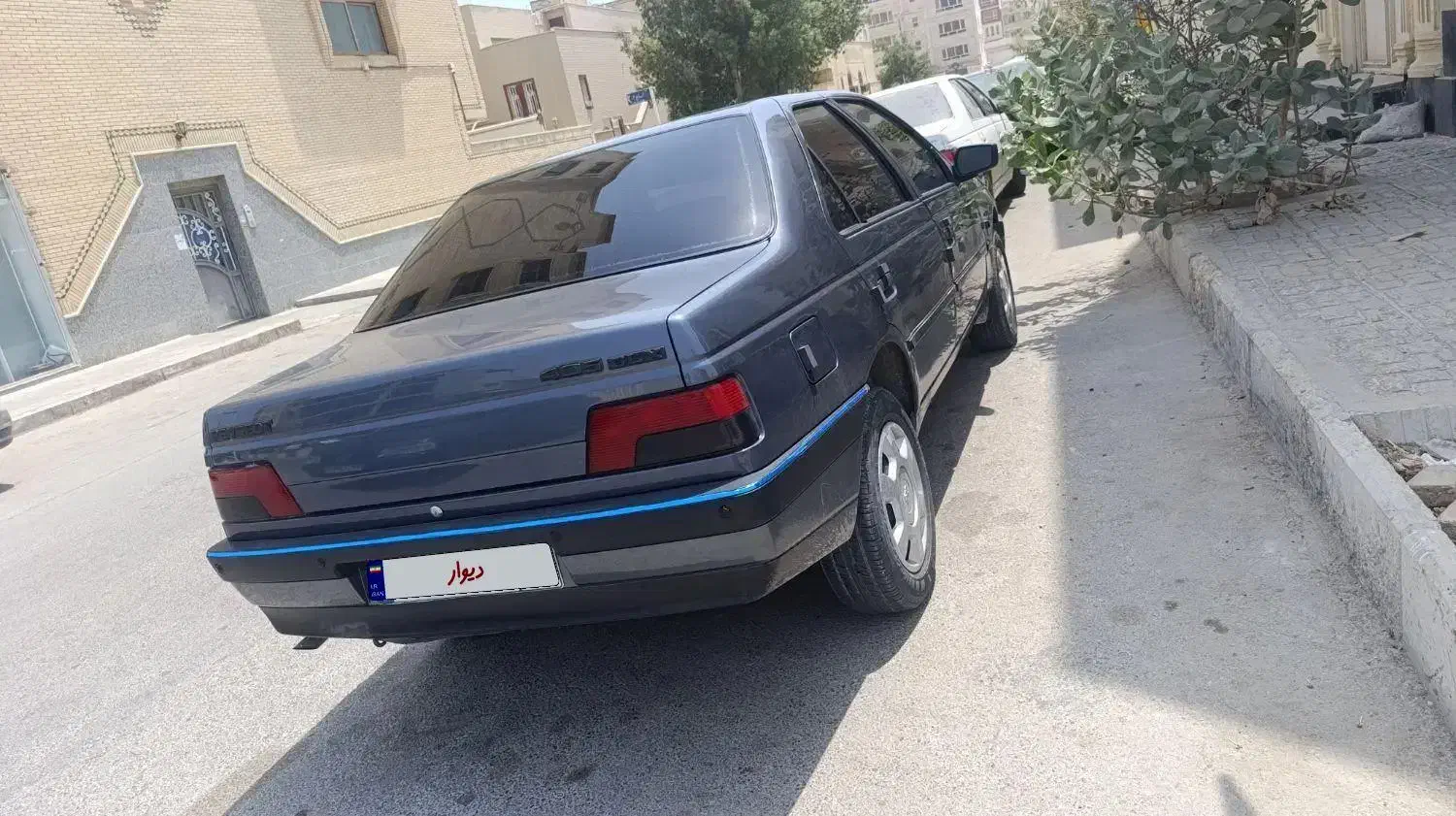 خودرو پژو، 405 آگهی ann_20938534