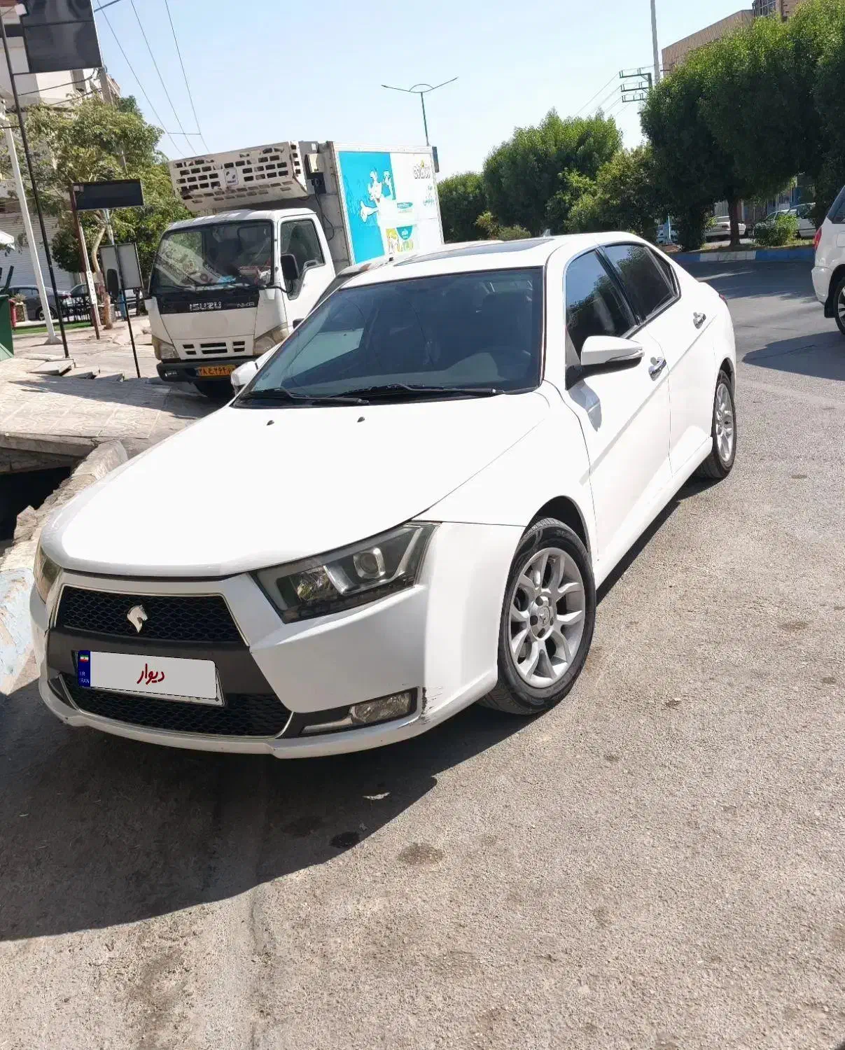 خودرو دنا، پلاس توربو آگهی ann_20938540