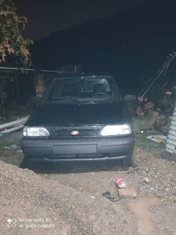 خودرو پراید، 151 آگهی ann_20938542