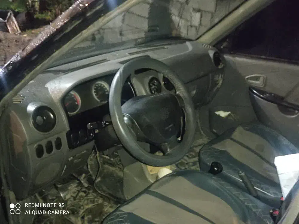 پراید 151 SE - 1393