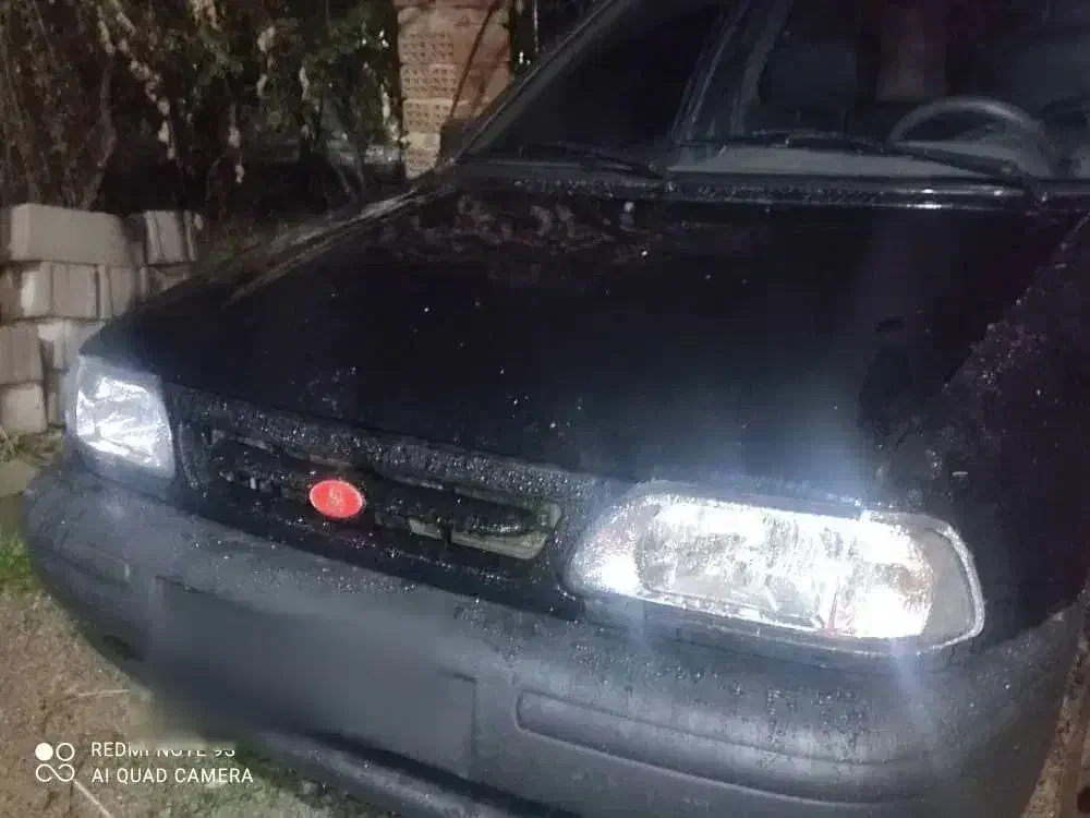 پراید 151 SE - 1393